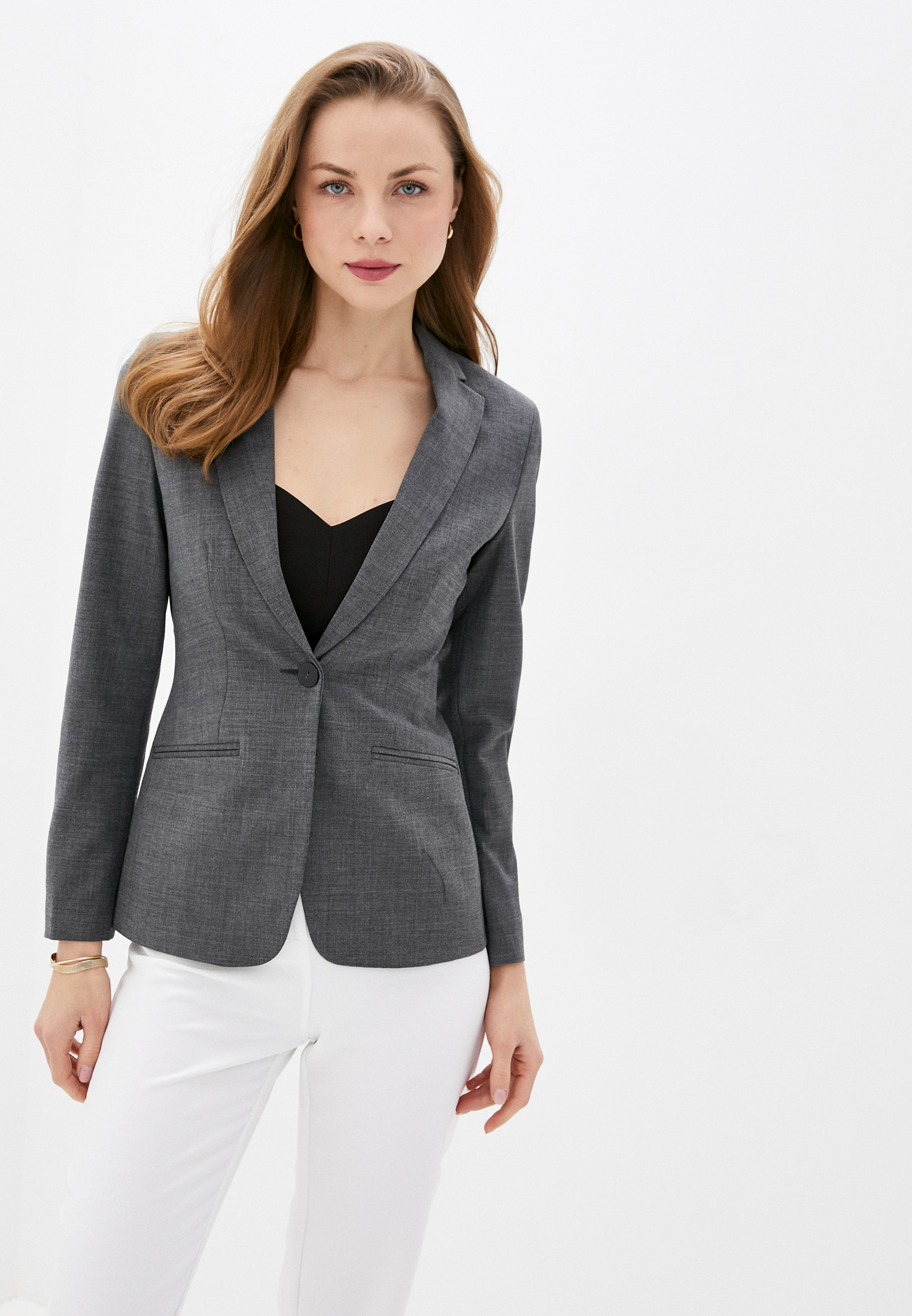 Топ Под Пиджак Женский Купить В Москве