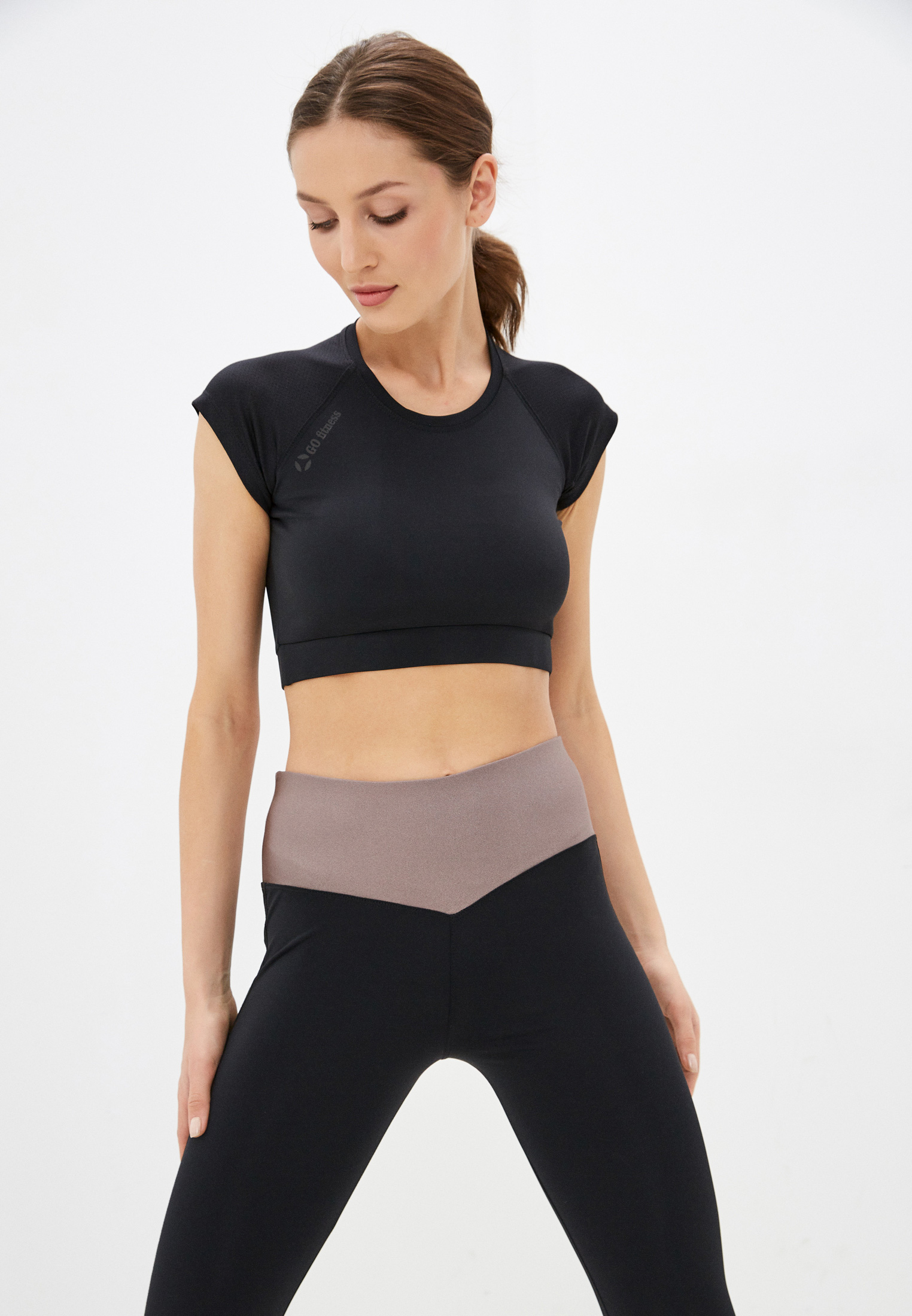 Топ фитнес. Фитнес ламода.