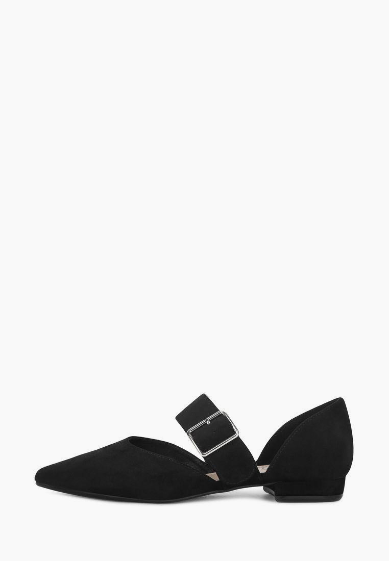 Туфли T.Taccardi, цвет: черный, MP002XW06780 — купить в интернет ...