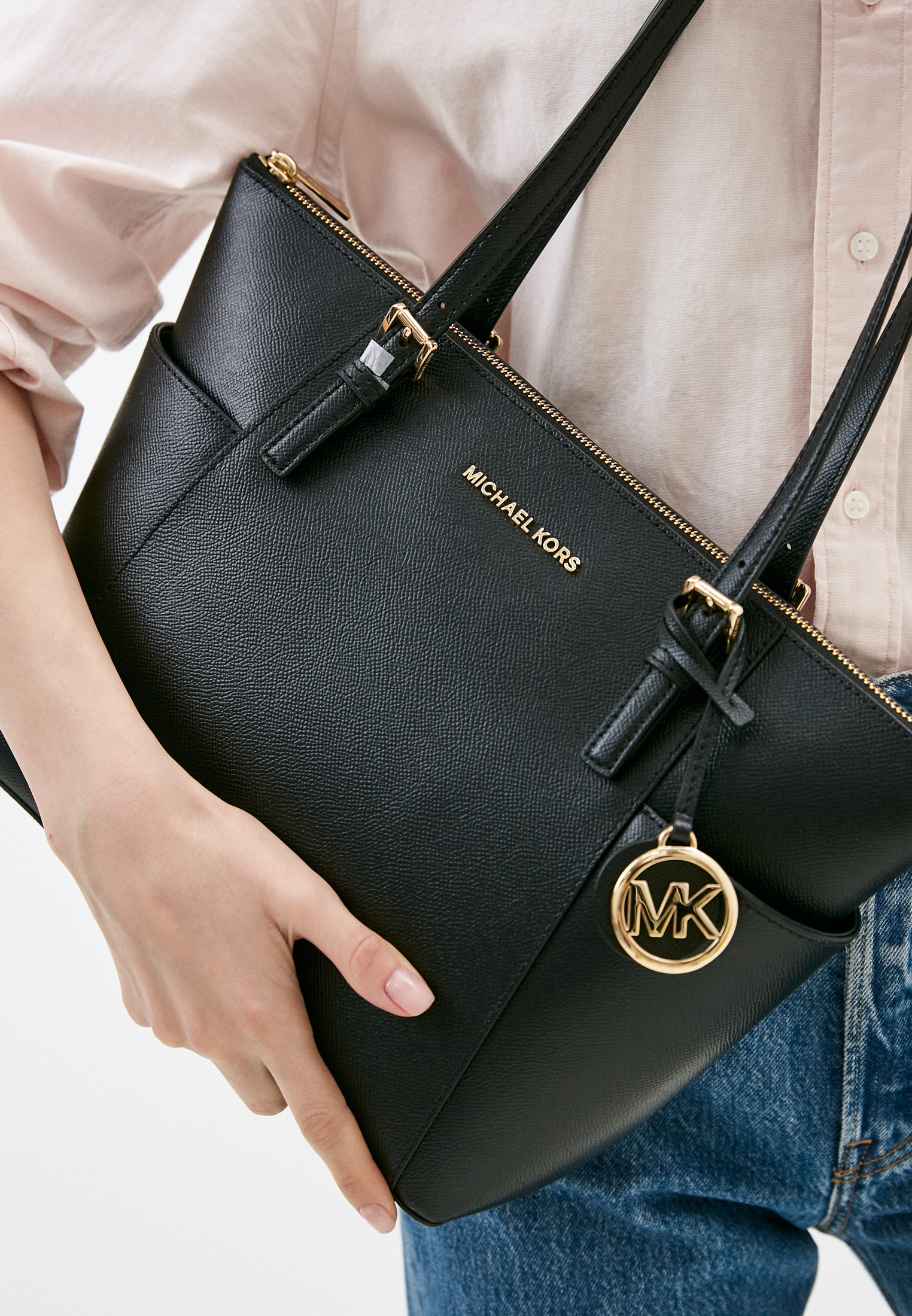 Sporty Michael Kors