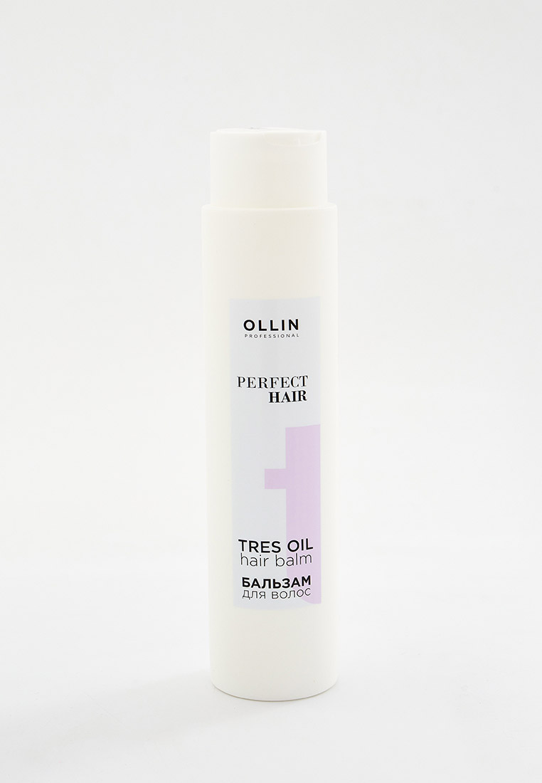 Бальзам для волос Ollin PERFECT HAIR для восстановления волос OLLIN ...