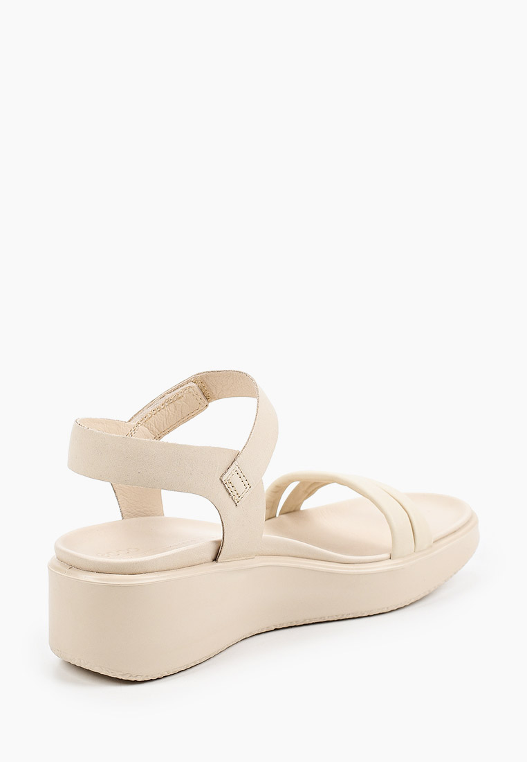 Ecco FLOWT WEDGE LX MP002XW06DIL