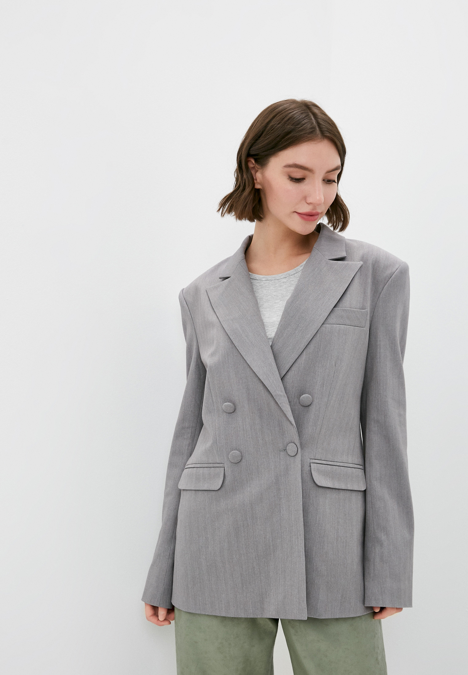 Топ Под Пиджак Женский Купить В Москве