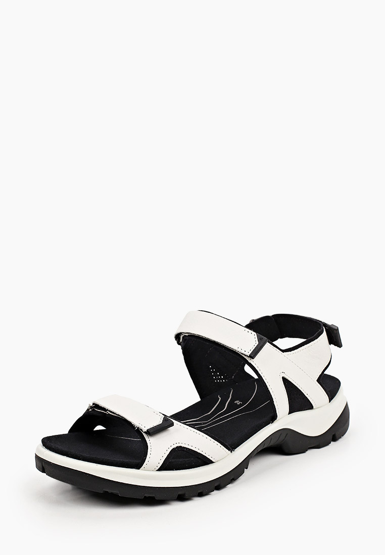 Ecco sport offroad lite top sandal 2