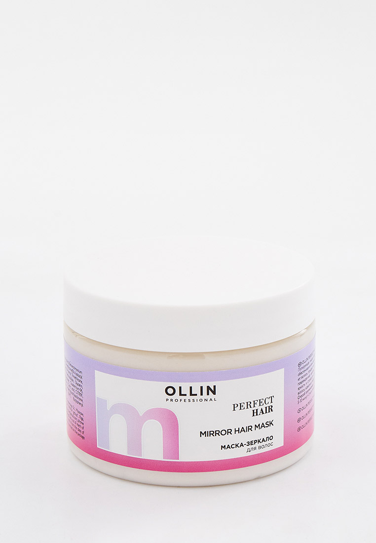 Ollin Мед Для Волос Купить