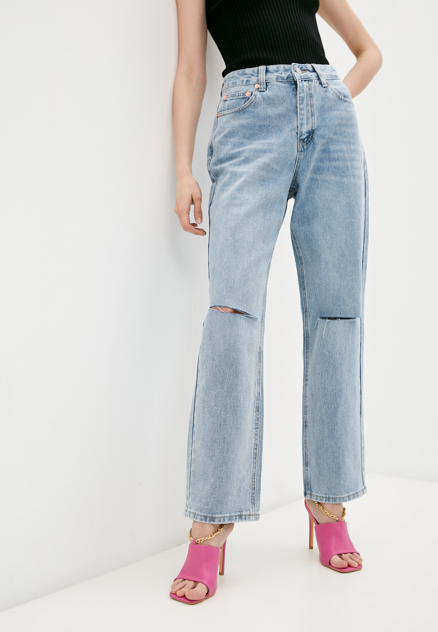 Джинсы befree женские Ozon