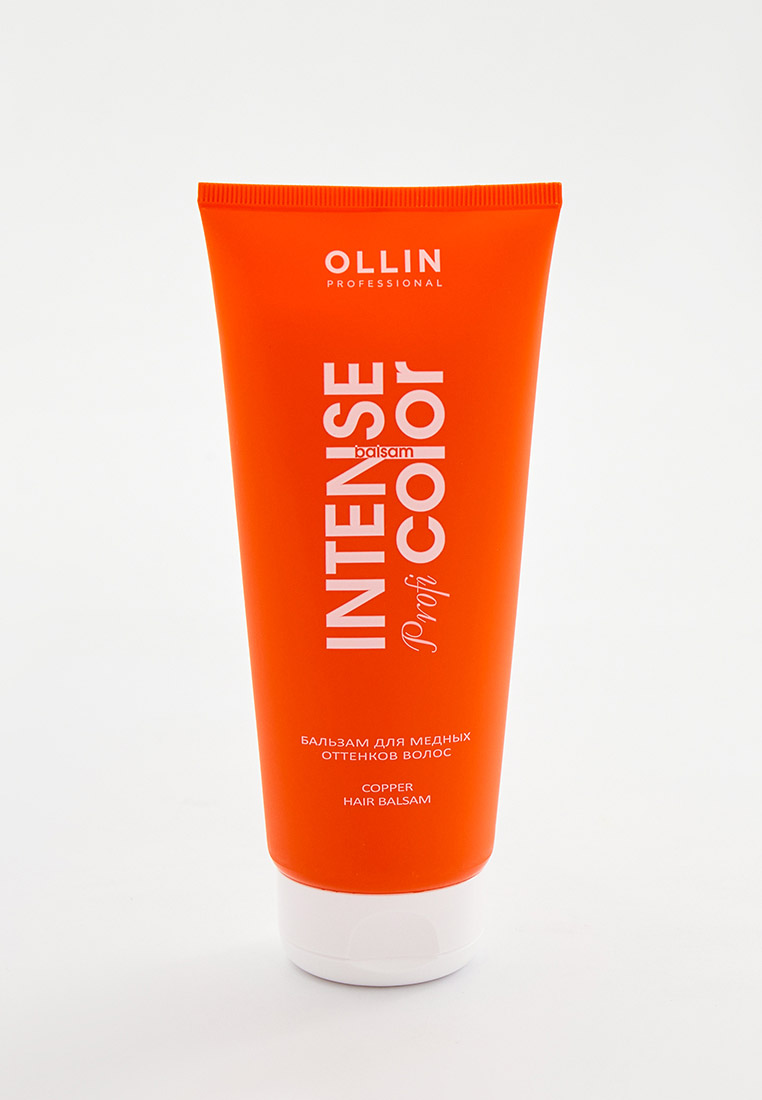 Тоник для волос Ollin INTENSE PROFI COLOR для тонирования волос, медные ...