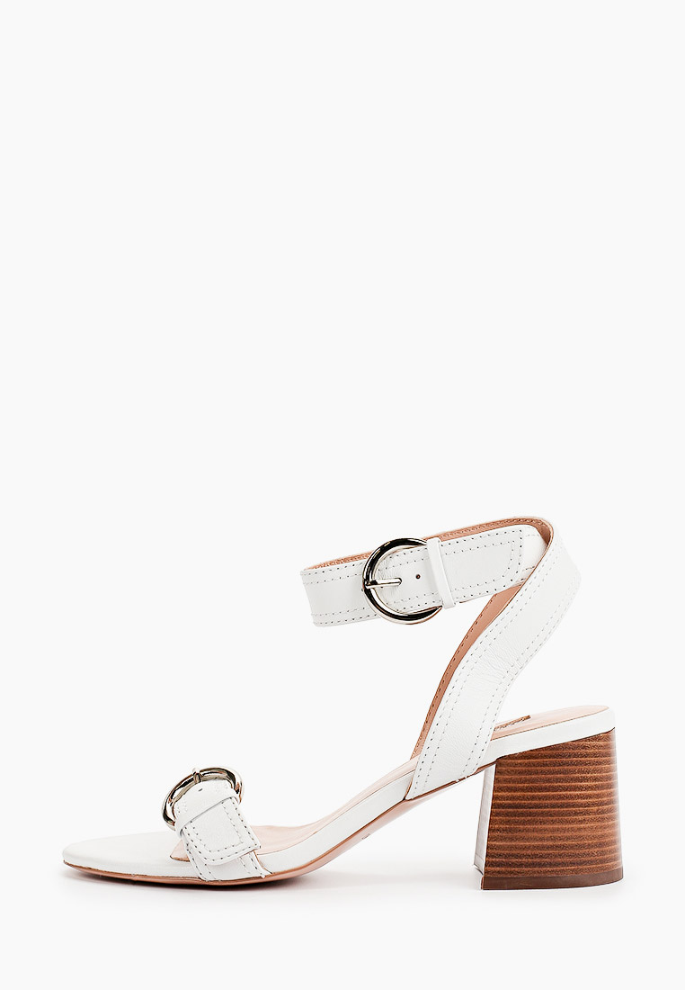 Basconi Босоножки