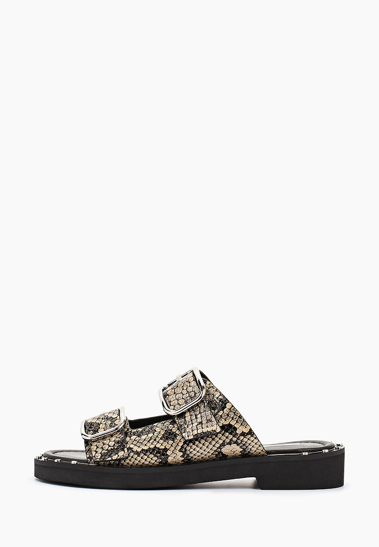 Сабо женские