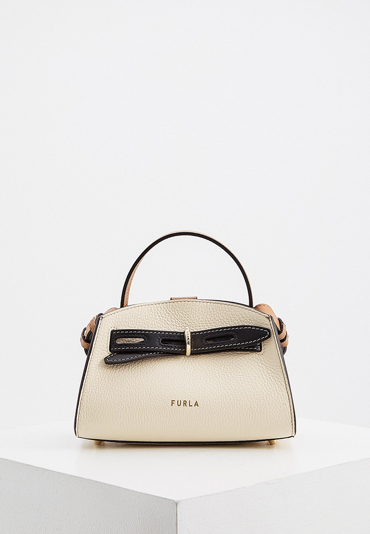 Furla FURLA MARGHERITA MINI TOP HANDLE