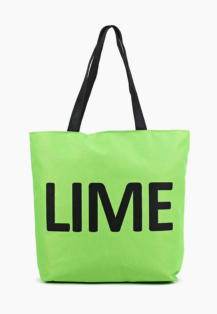 Сумка lime