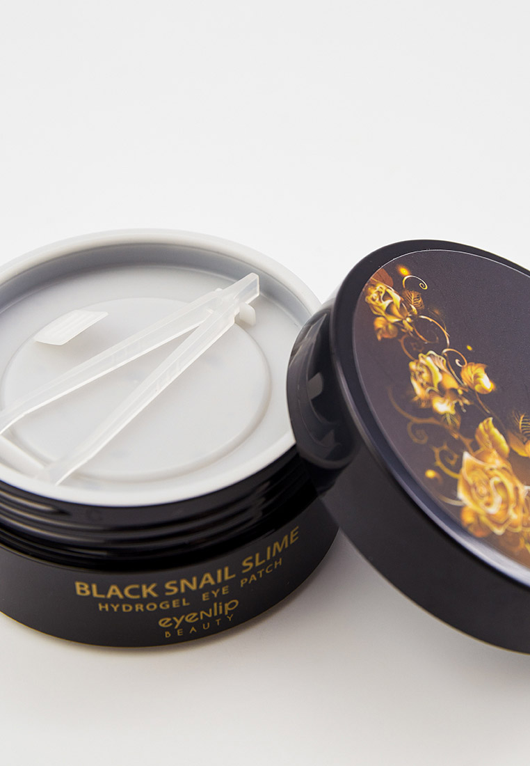 Патчи black snail. Eyenlip патчи для глаз. гидрогелевые патчи для глаз black snail slime от eyenlip. корейская косметика black snail. black snail hydrogel eye patch.