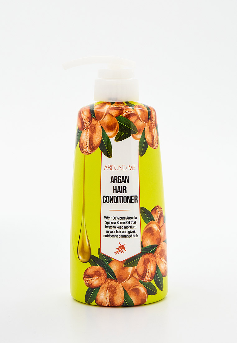 Argan кондиционер для волос