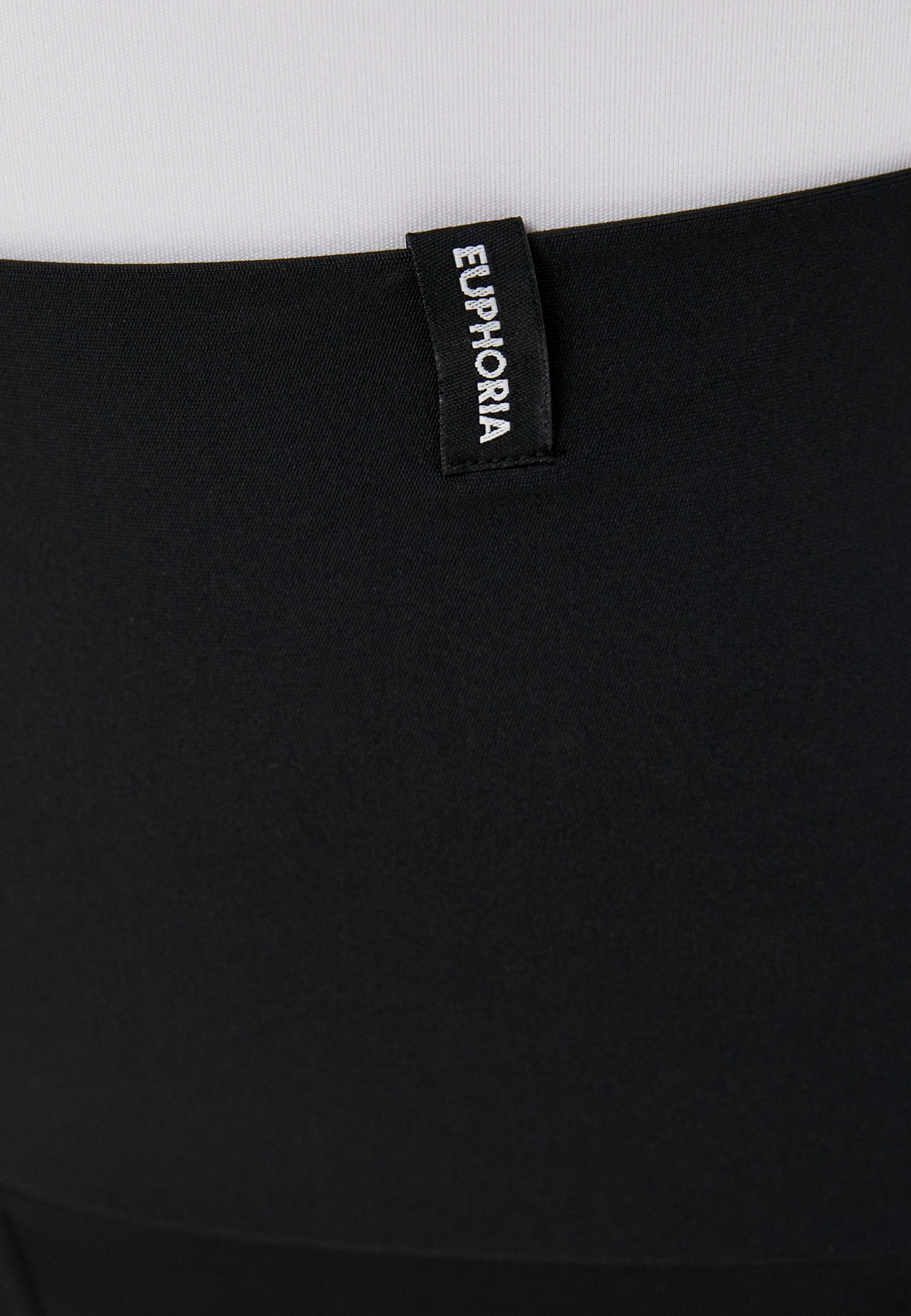 Euphoria велосипедки Classic Black