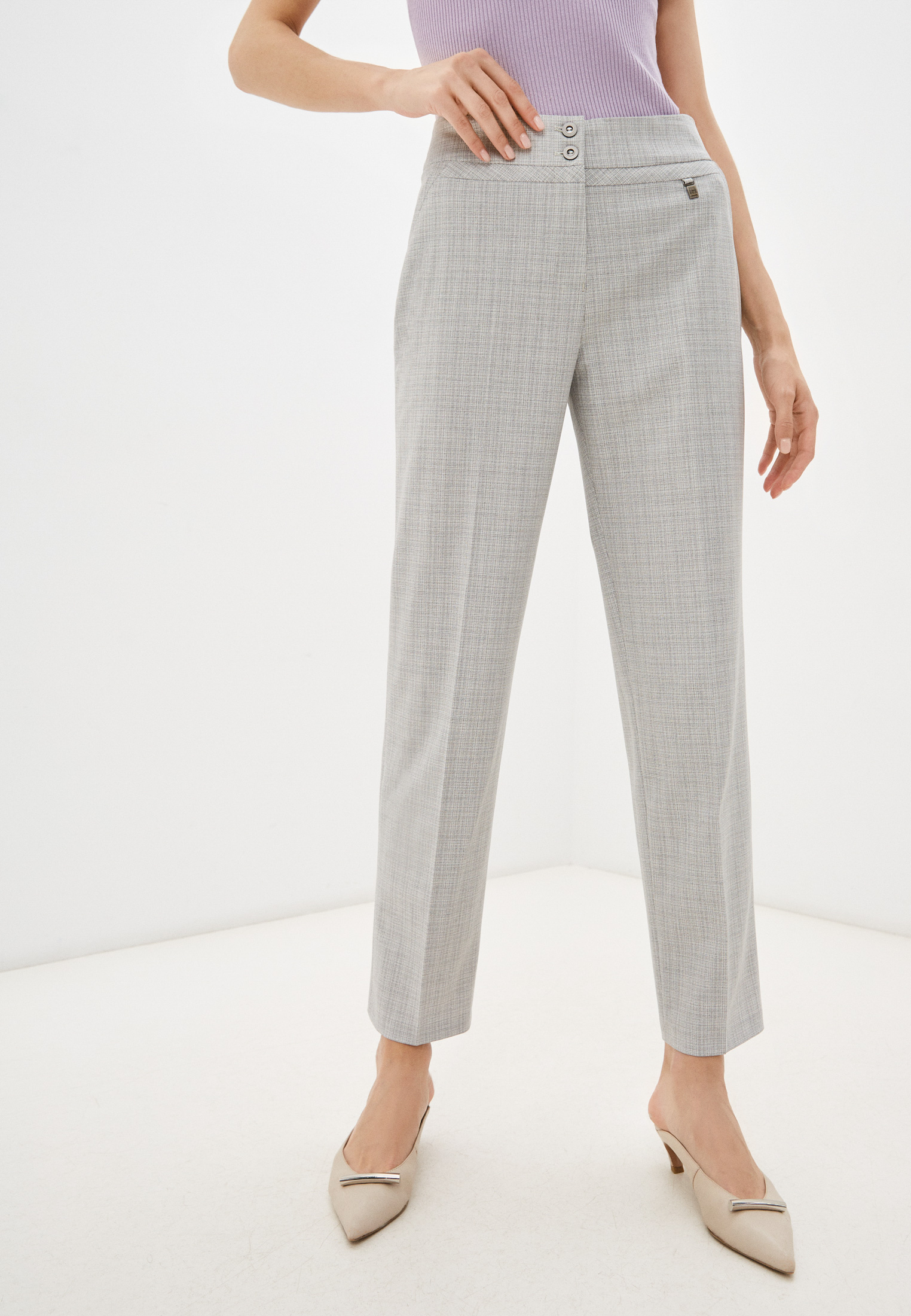 Екатеринбург Купить Брюки Женские Где