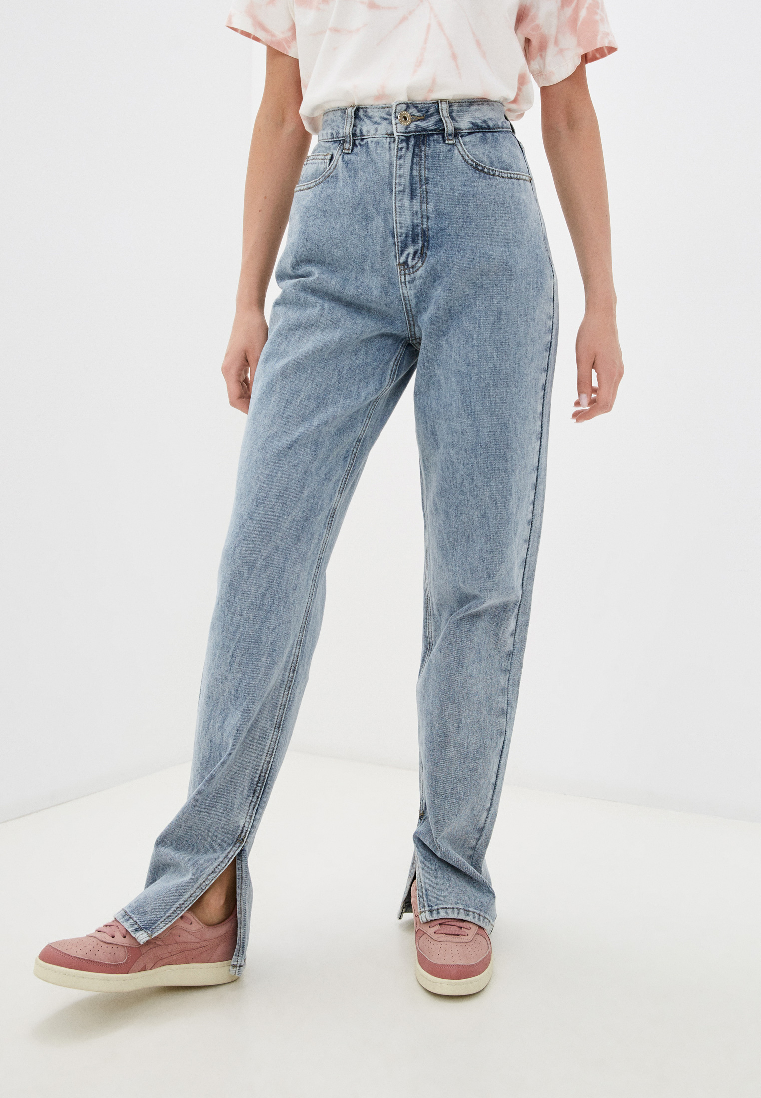 Джинсы befree женские Ozon