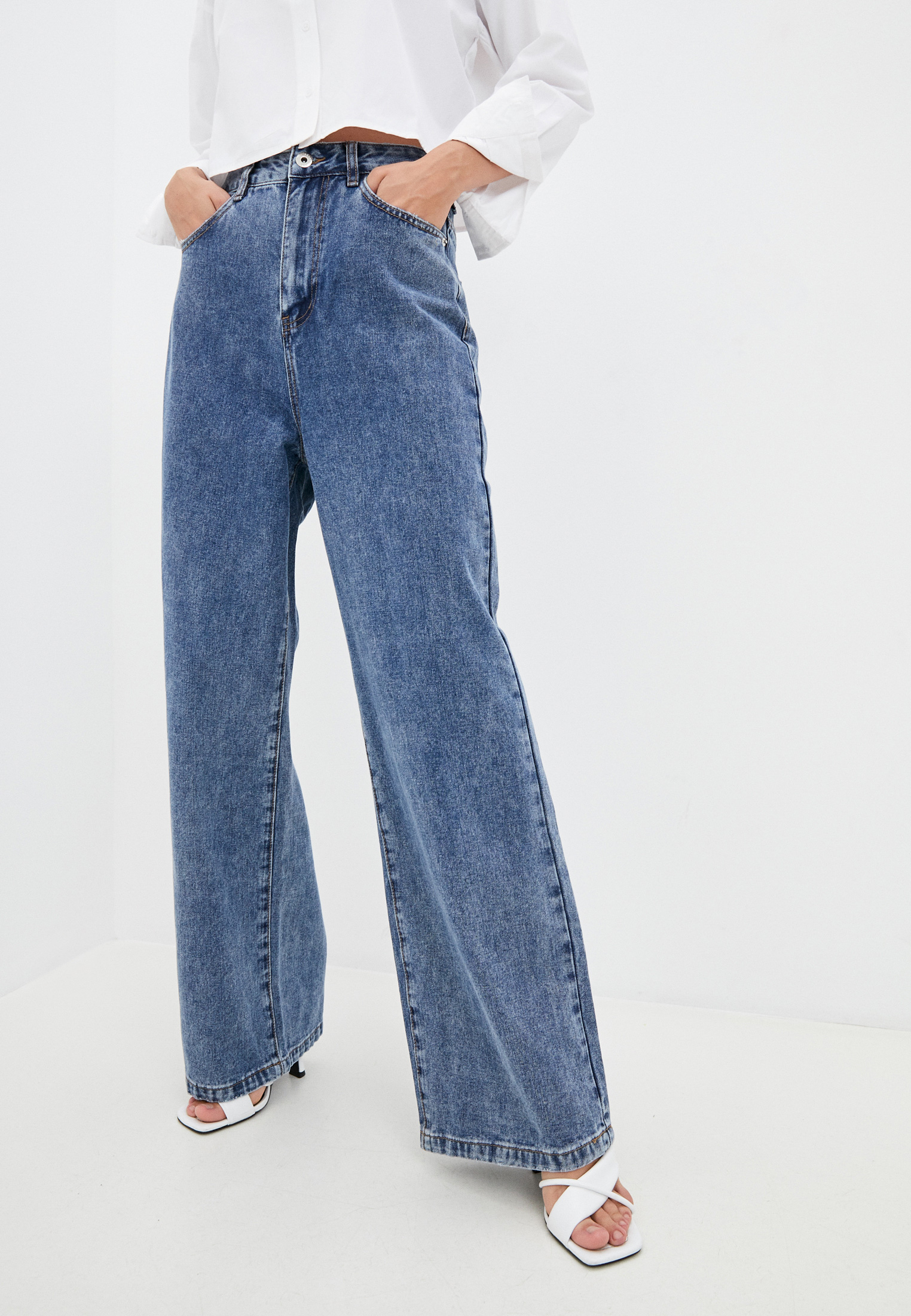 Джинсы befree женские Ozon