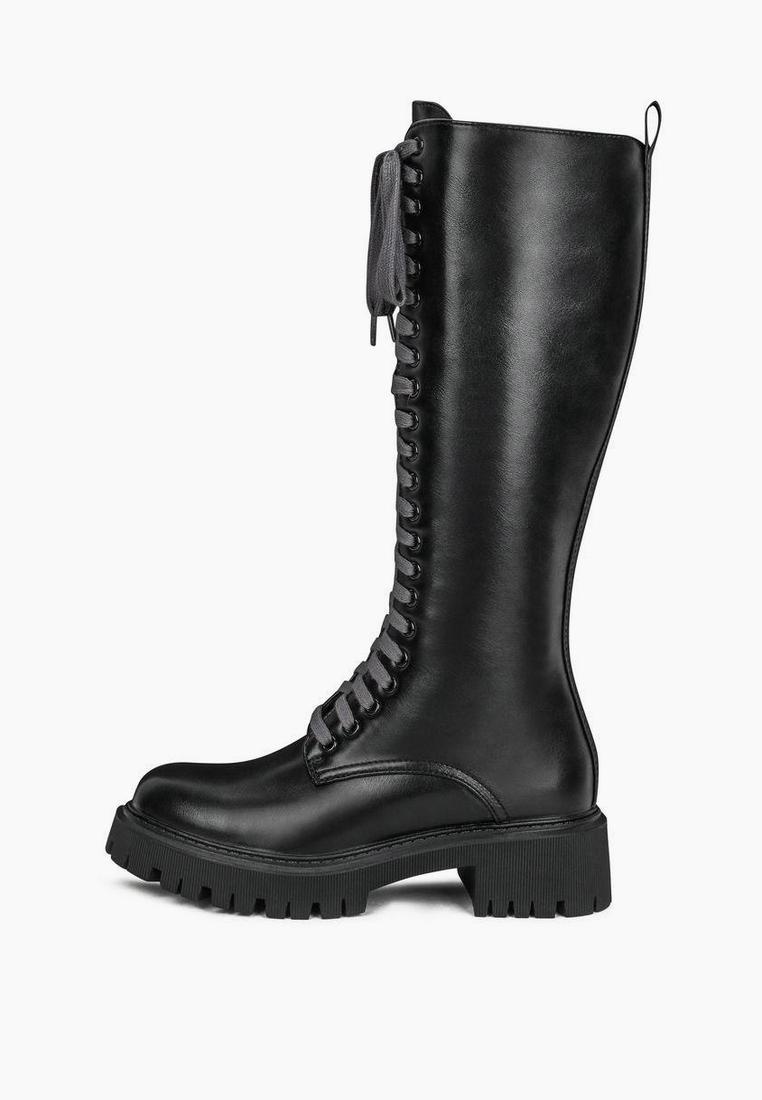 T.TaccardiСапоги