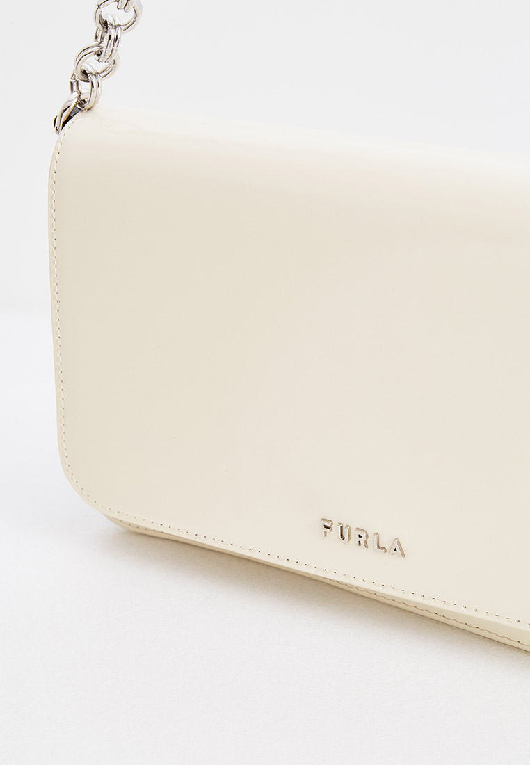 Furla metropolis bianca hot sale