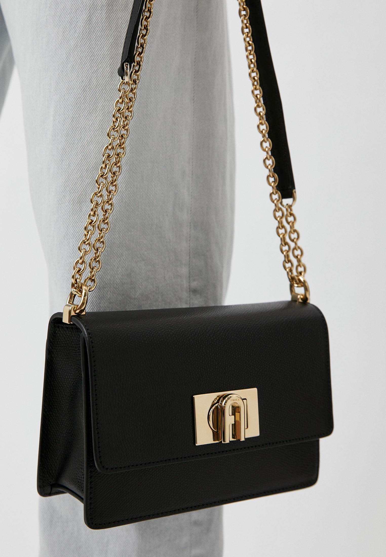 Furla FURLA 1927 MINI CROSSBODY MP002XW086JK Lamoda