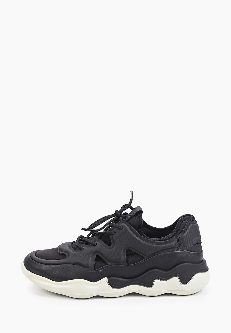 ecco elo w