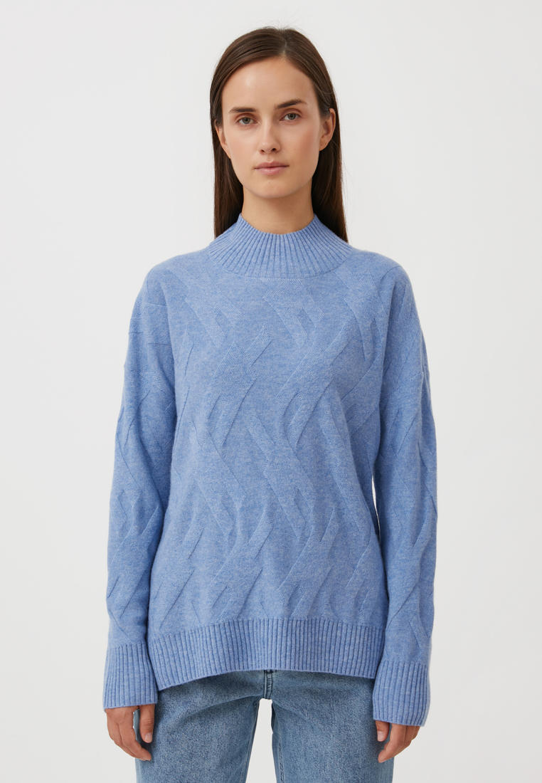 Купить Пуловер Женский В Интернет Магазине