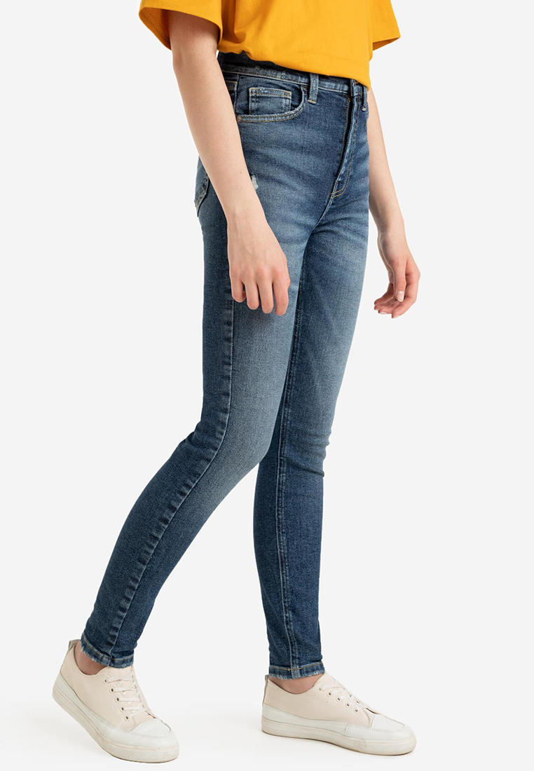 Gloria Jeans Джинсы Женские Купить