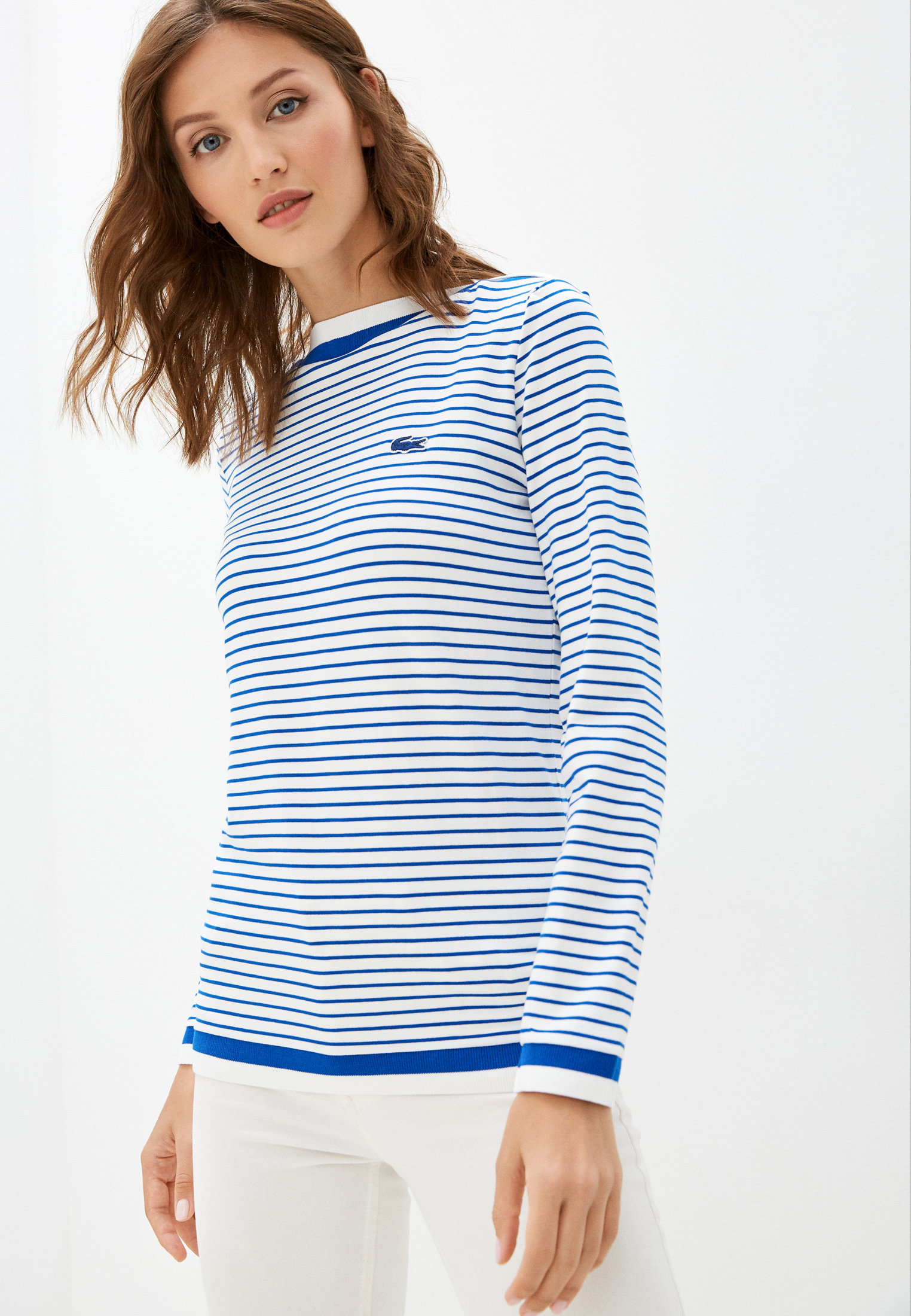 Женская Одежда Lacoste Купить