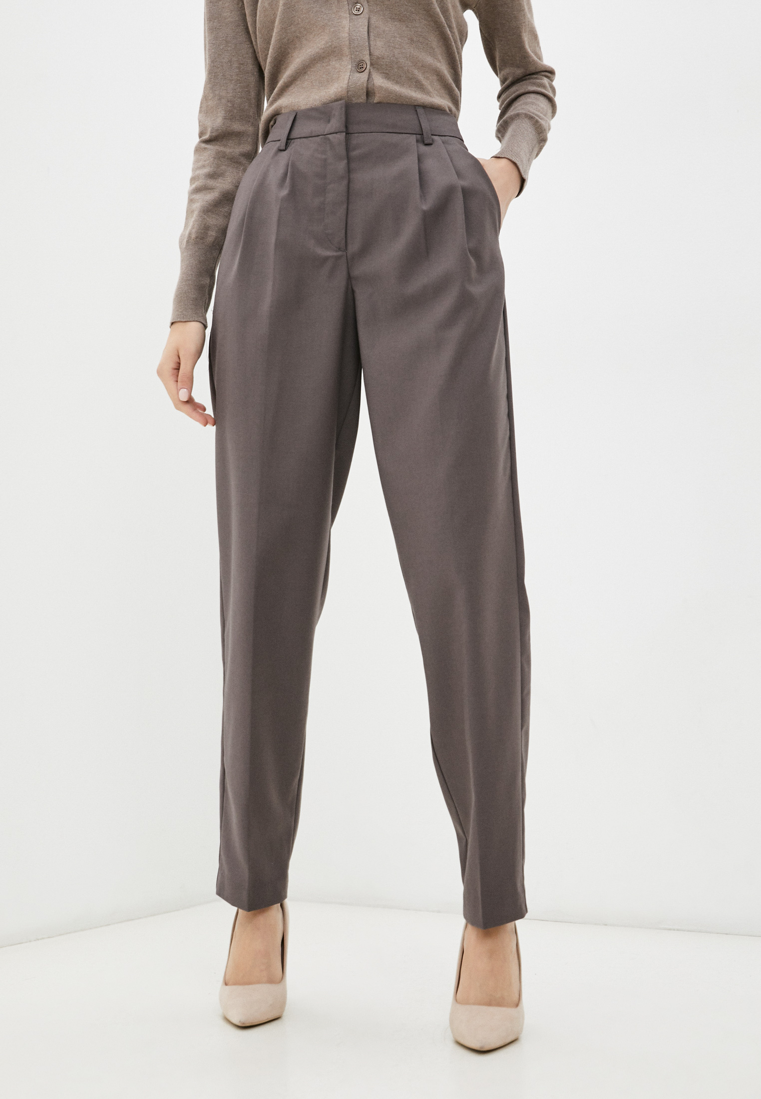 Брюки Giulia Baggy Style 01