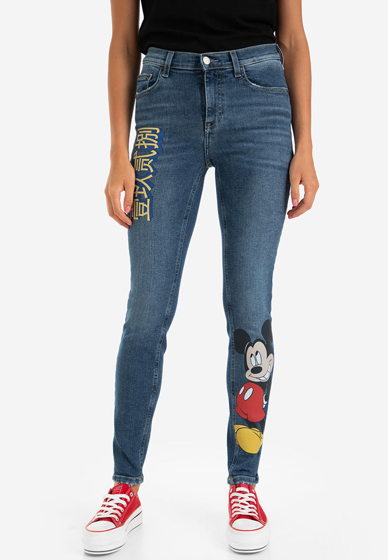 Gloria Jeans Джинсы Женские Купить