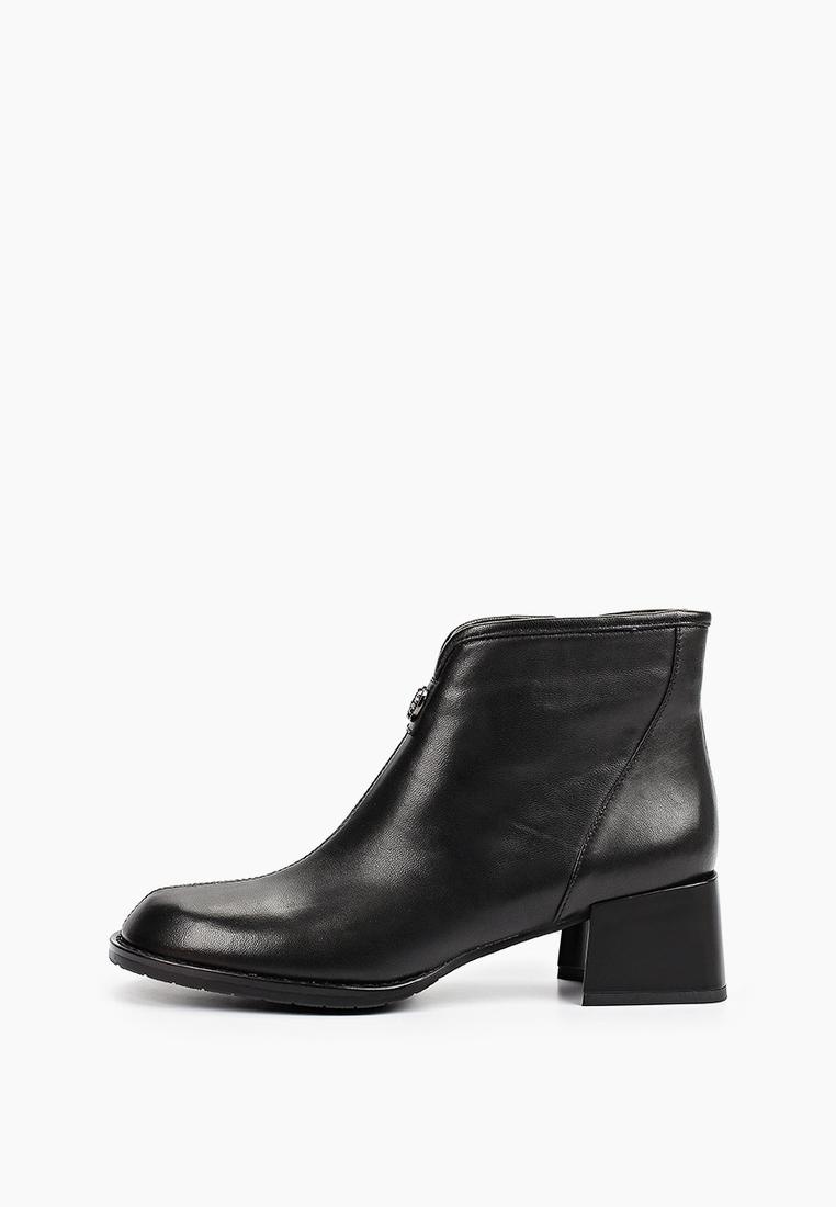 Camper top kobo boots