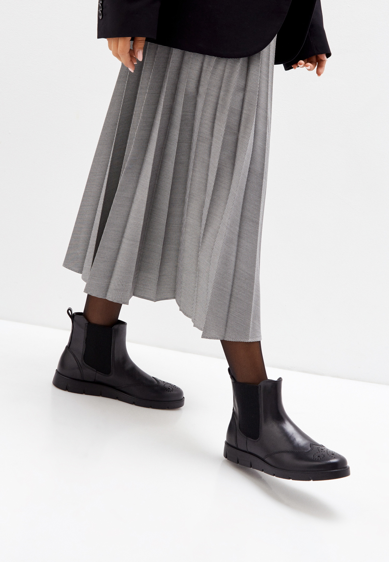 Ecco bella best sale gtx tall boot