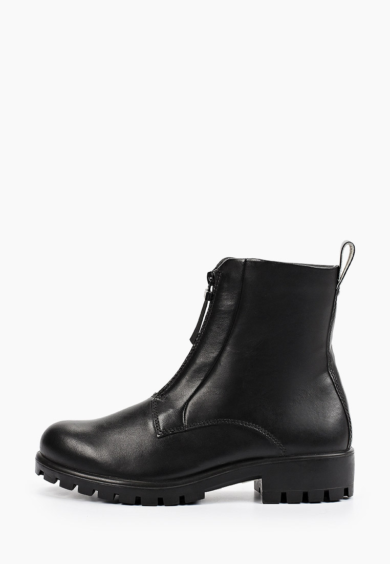 ecco modtray w black