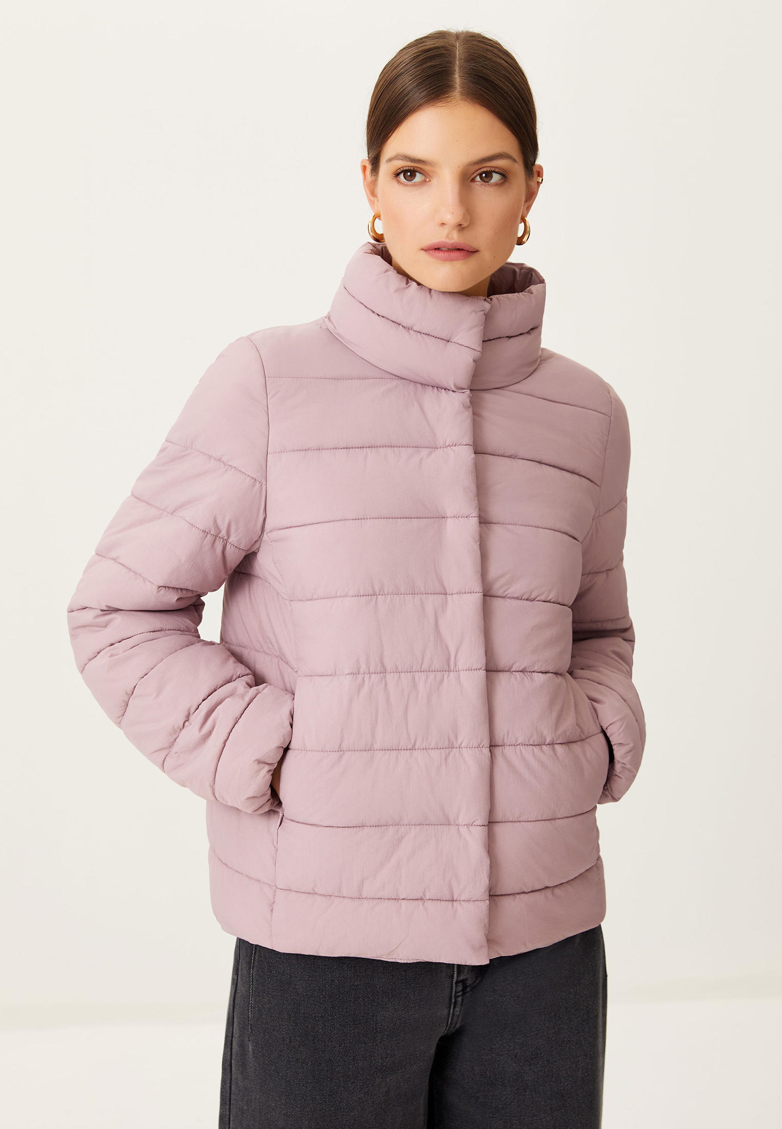 Купить Куртку Sela Женскую Демисезонную Недорого