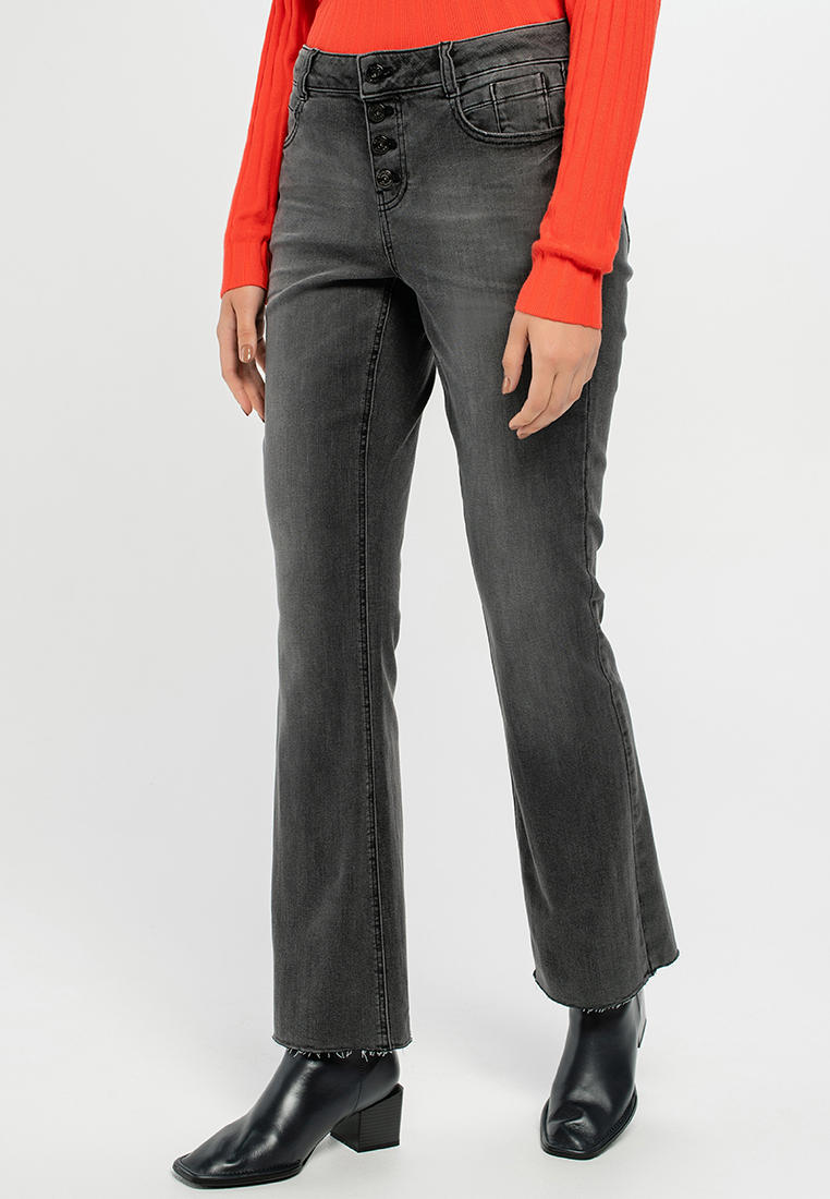 Джинсы Тайфун Женские Купить На Вайлдберриз