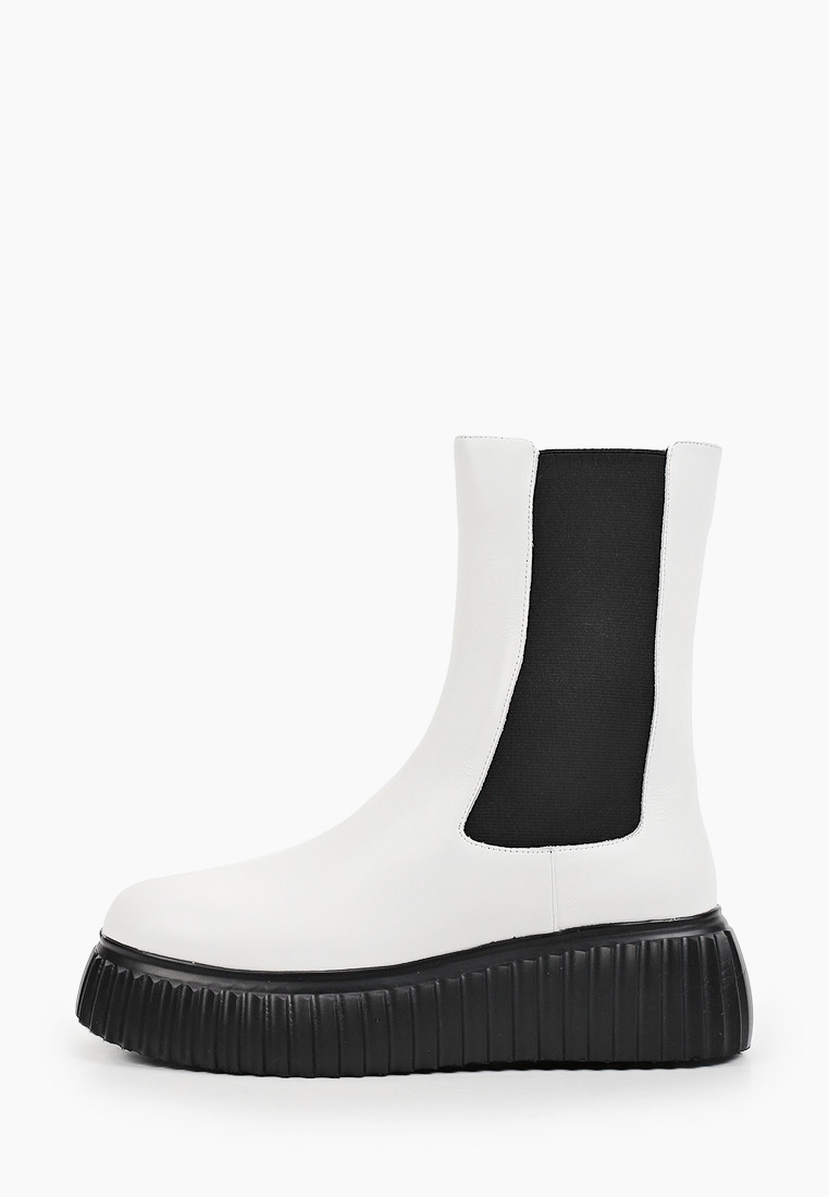 Basconi Полусапоги