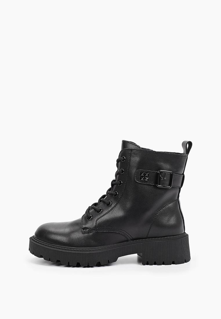 ThomasMunzБотинкиполнота-D(4)