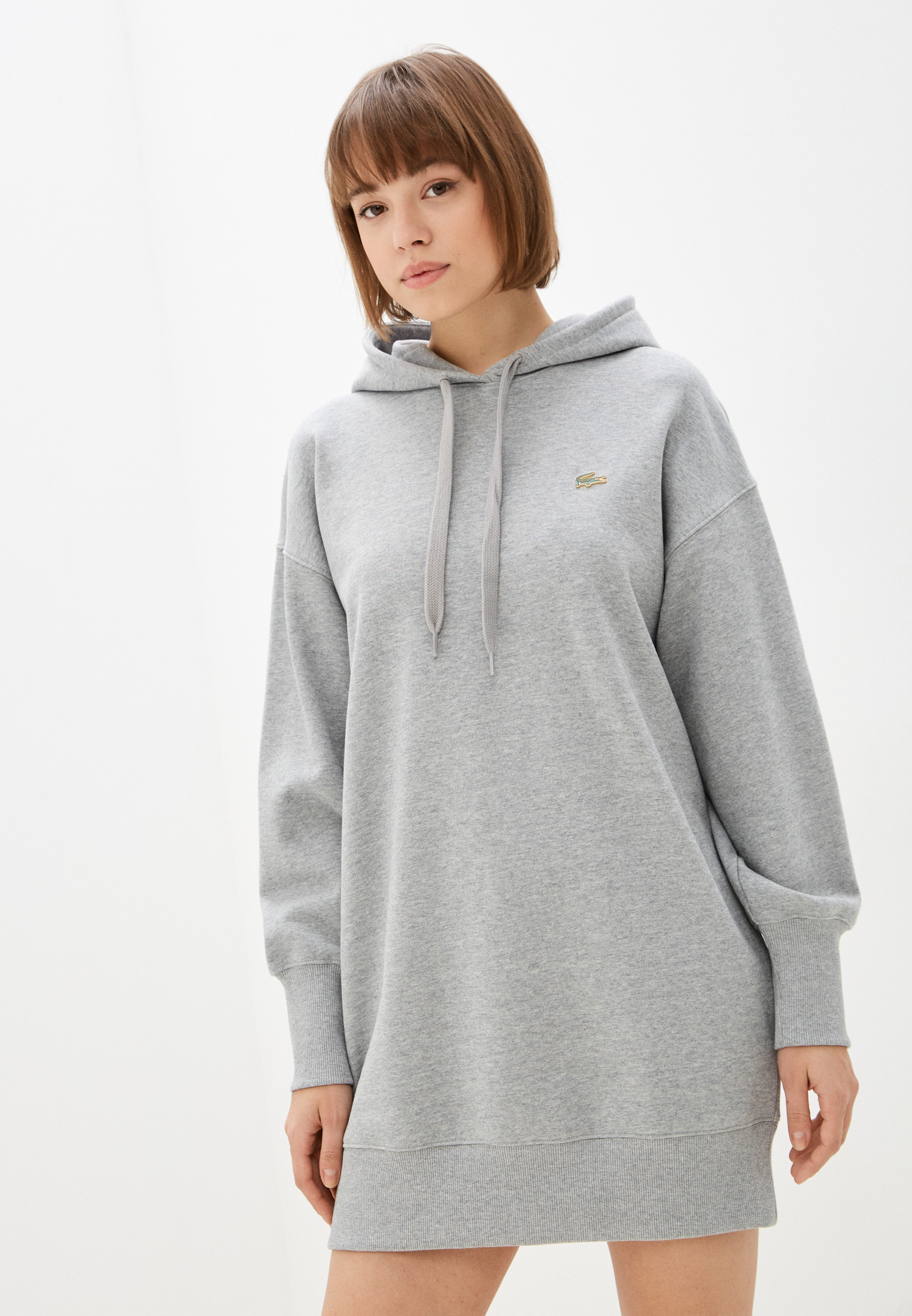 Женская Одежда Lacoste Купить