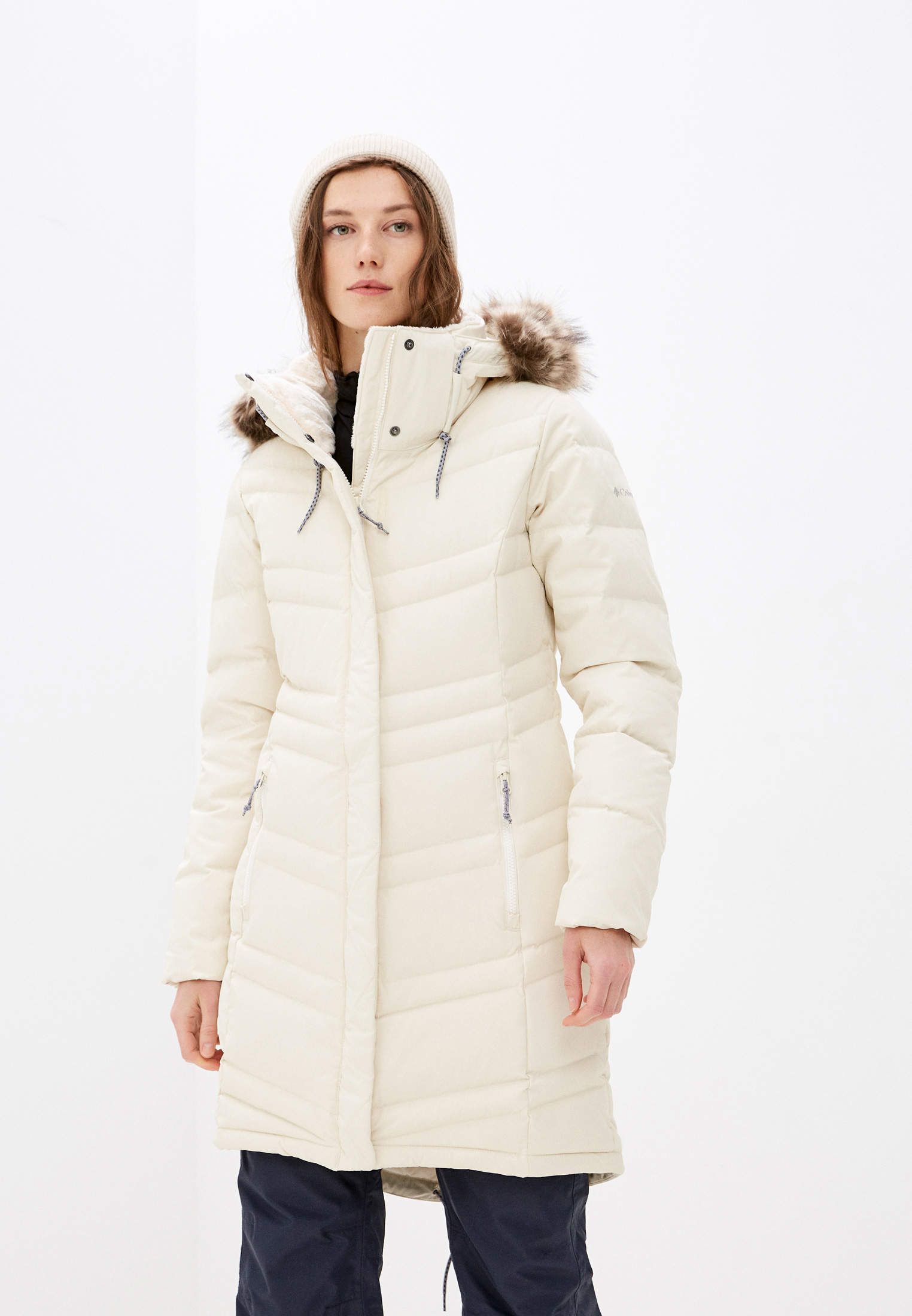 Пуховик Columbia Catherine Creek™ Mid 