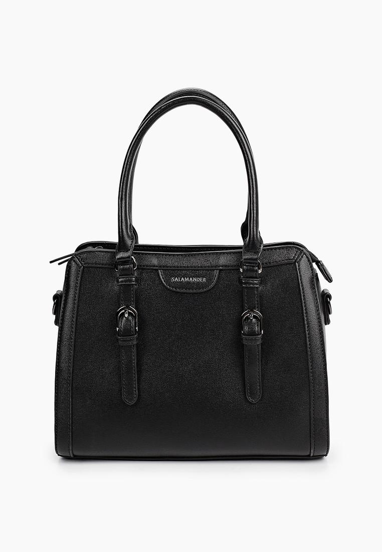 Купить Мужскую Сумку Саламандер