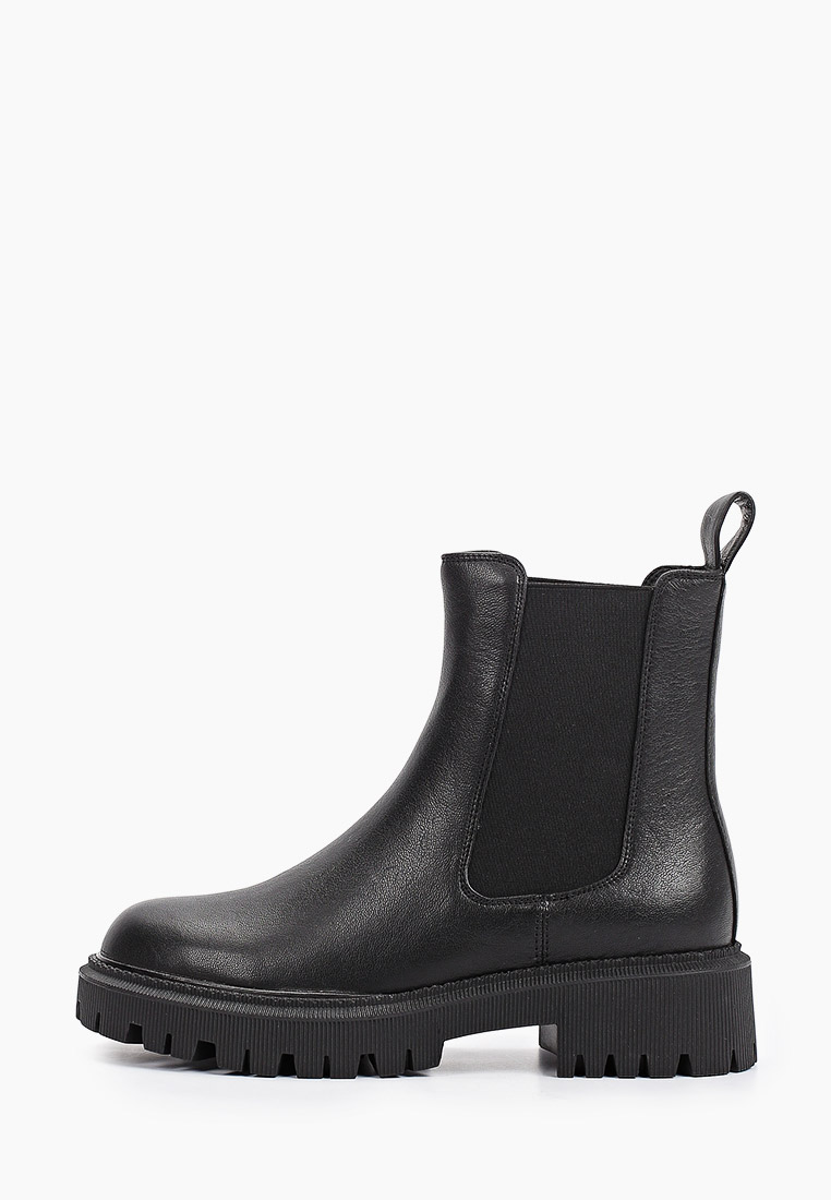 TervolinaБотинки