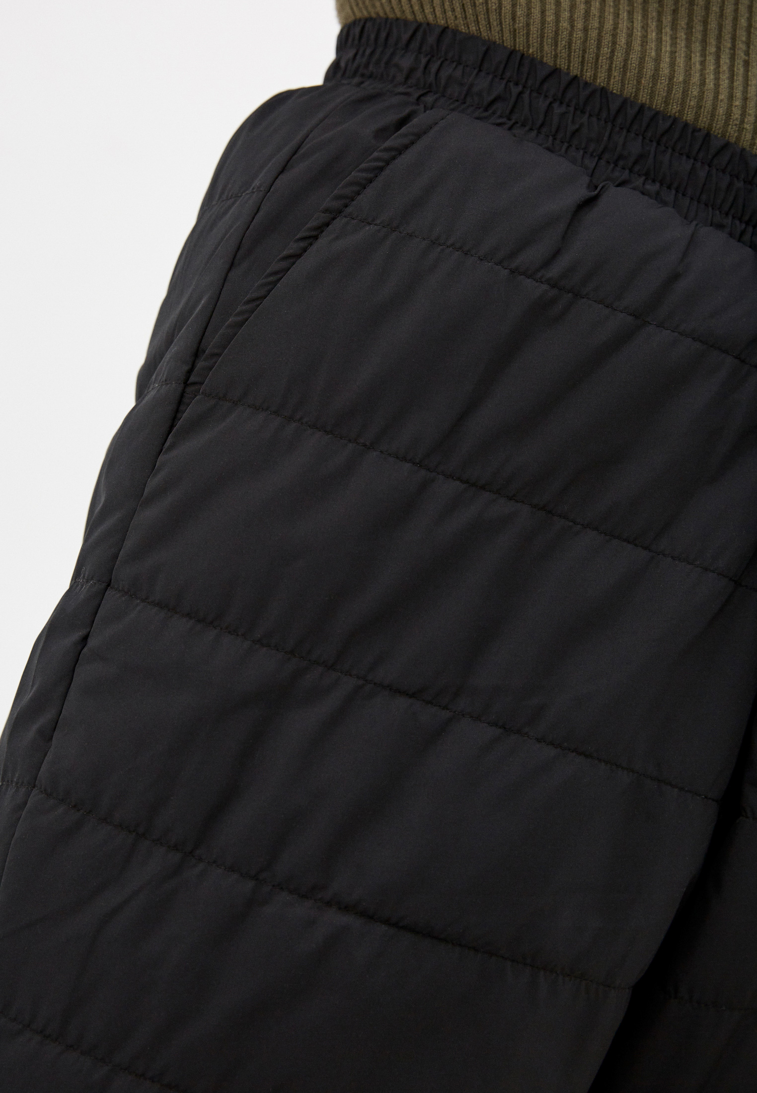 Брюки утепленные Nike bv4607