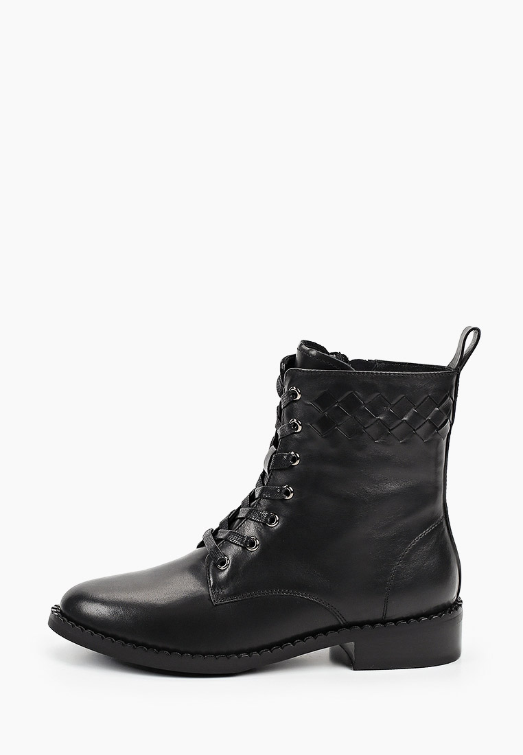 Basconi Ботинки