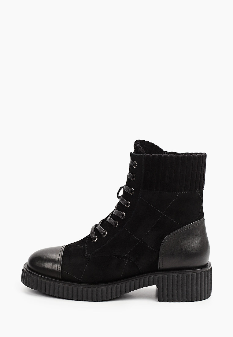 Basconi Ботинки