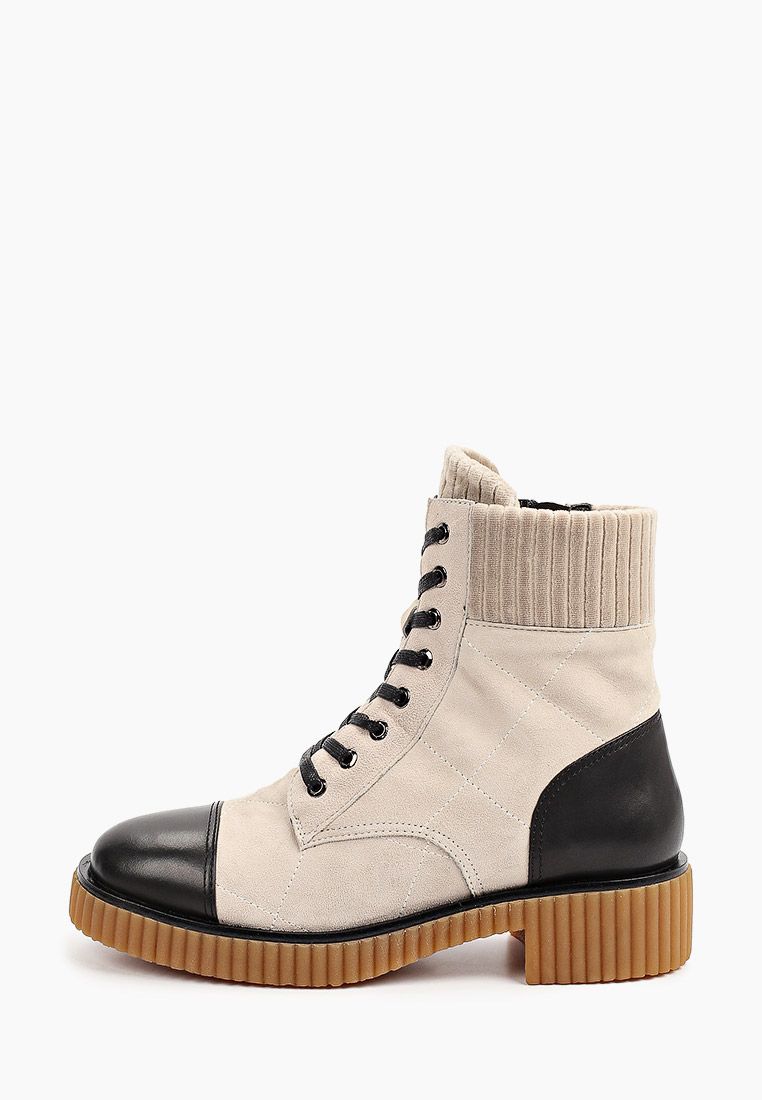 Basconi Ботинки