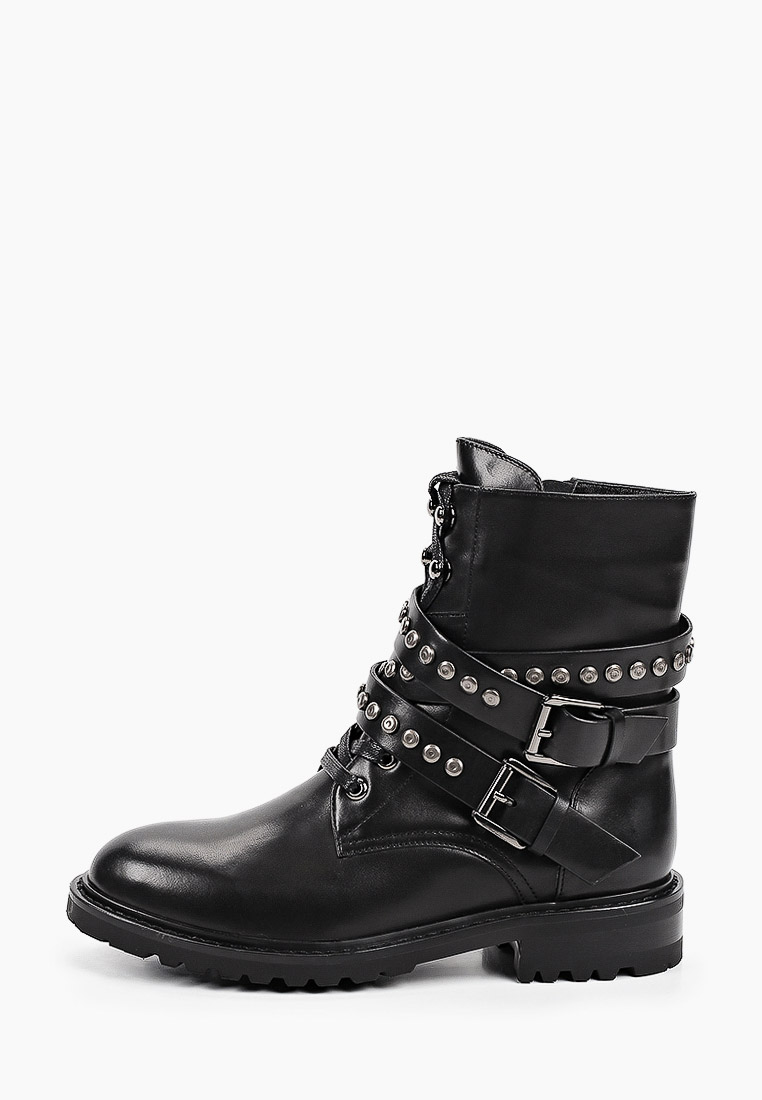 Basconi Ботинки