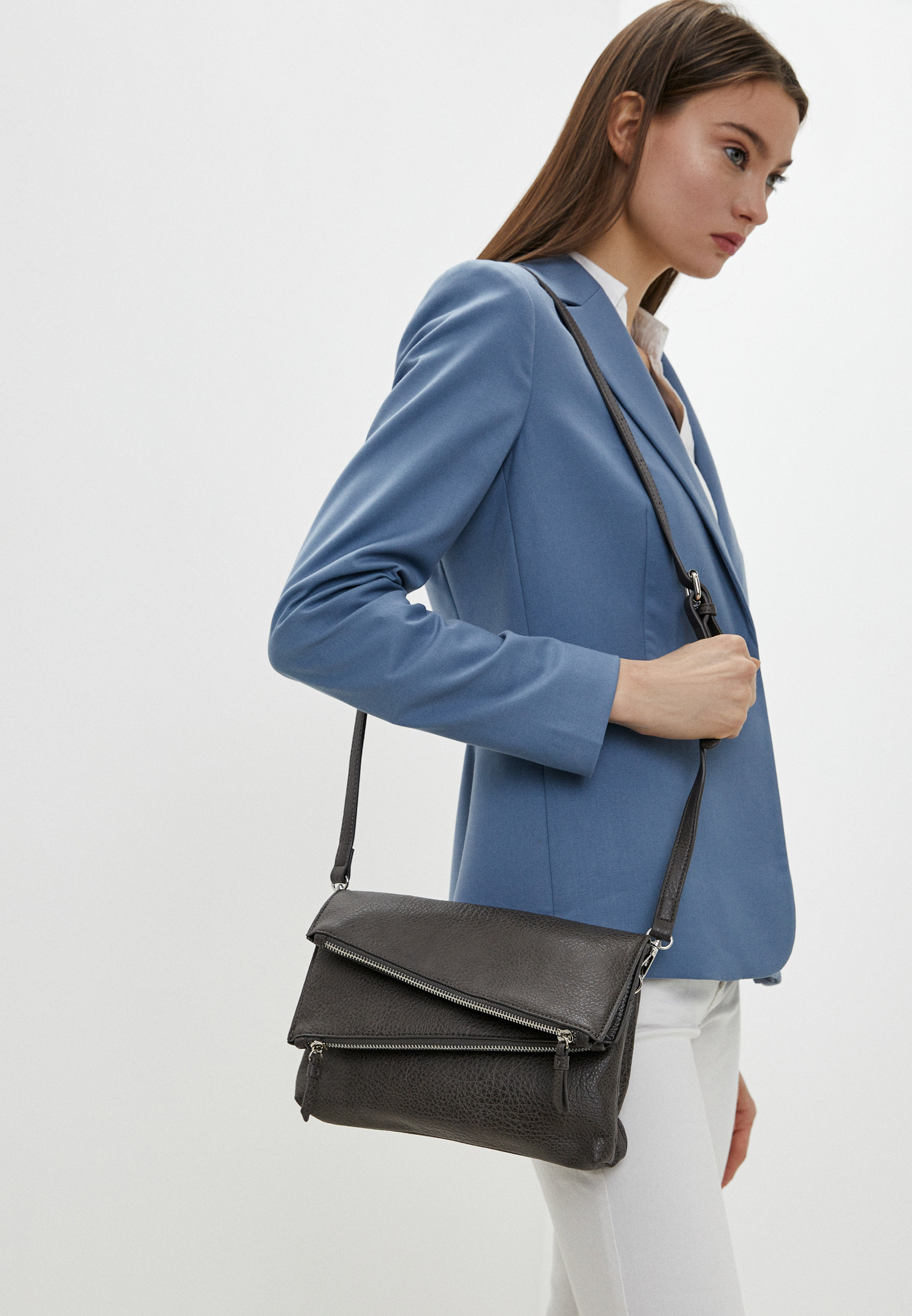 Купить Мужскую Сумку Саламандер