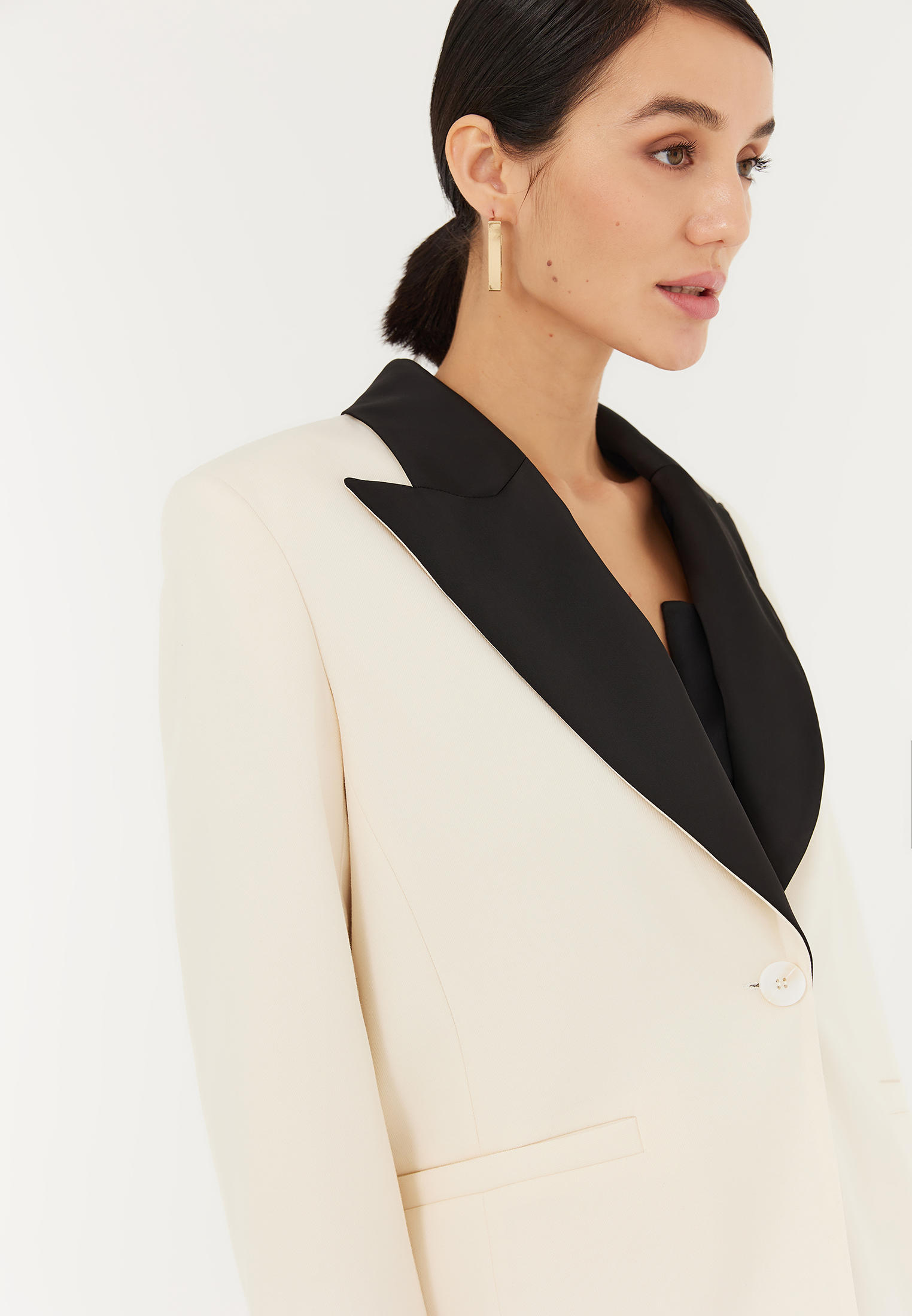 Топ Под Пиджак Женский Купить В Москве