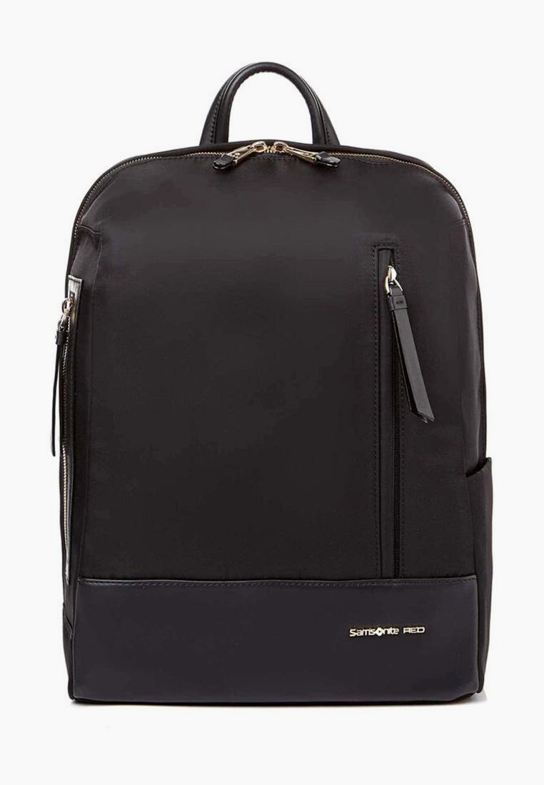 Samsonite Рюкзак Женский Купить В Москве