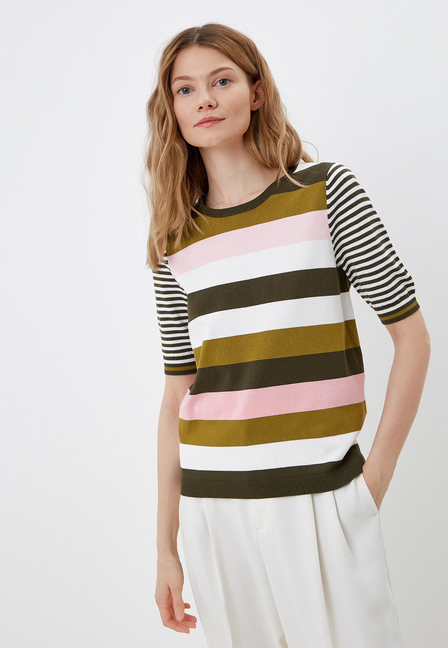 Gerry Weber Одежда Купить Интернет